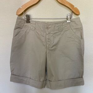 Merona Cuffed Short